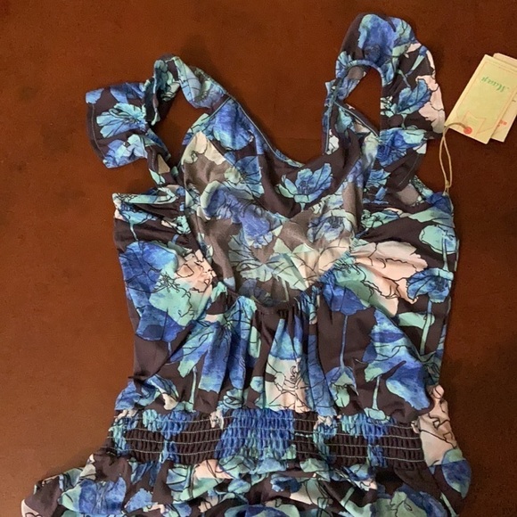 MAAJI ULTRAMARINE JUMPER size Small - Picture 8 of 9